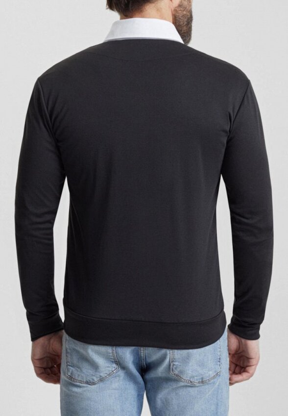 Кардиган Envylab