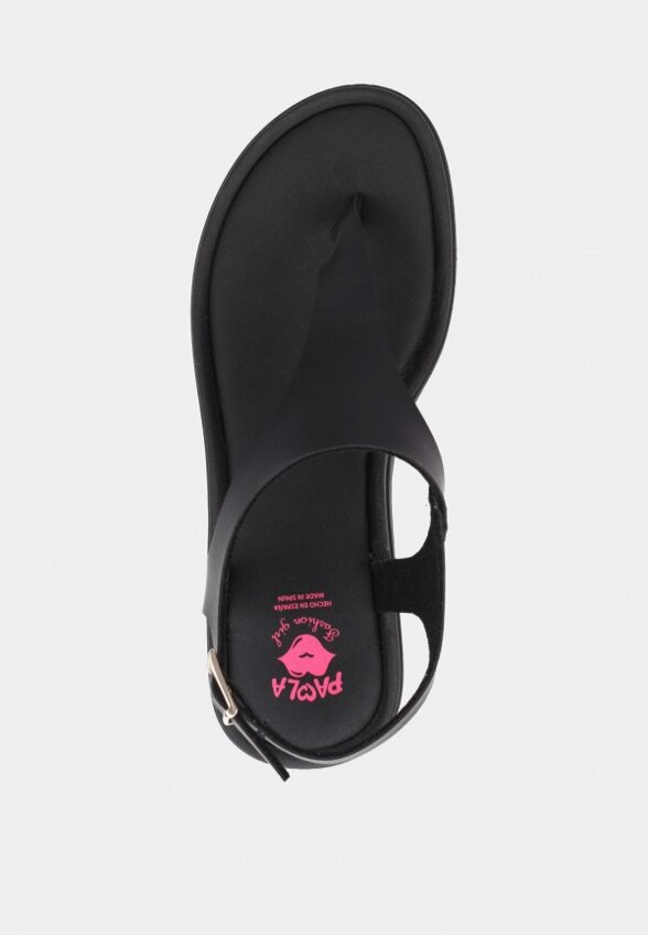 Сандалии Paola