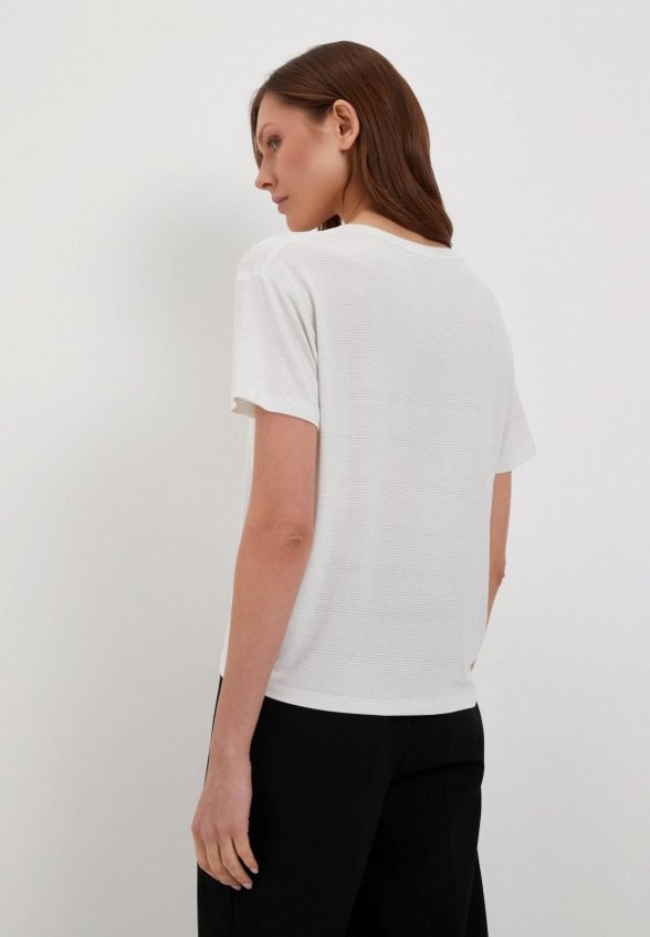 Футболка Mascotte