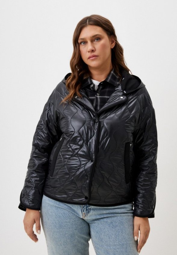 Куртка стеганая Avi