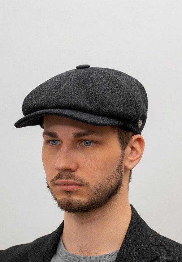 Кепка Fredrikson