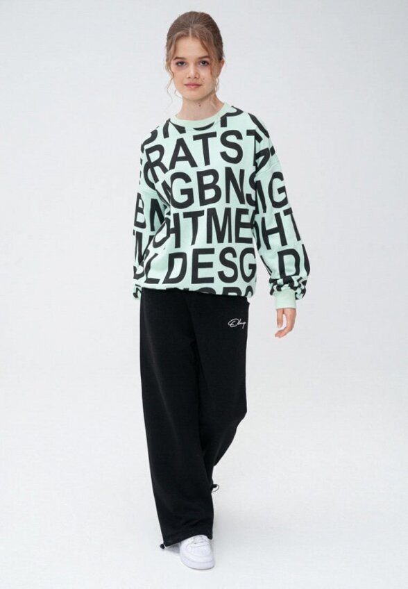 Свитшот Fashion X&S