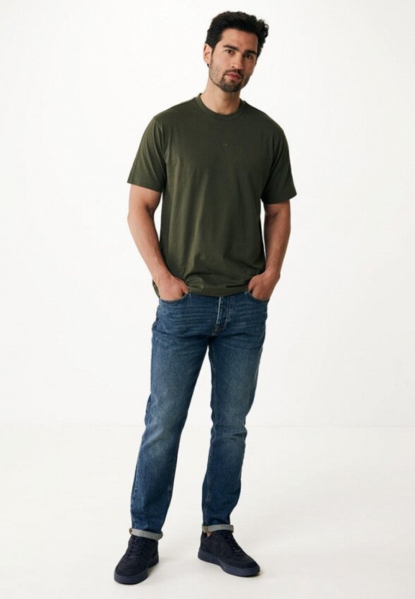 Футболка Mexx