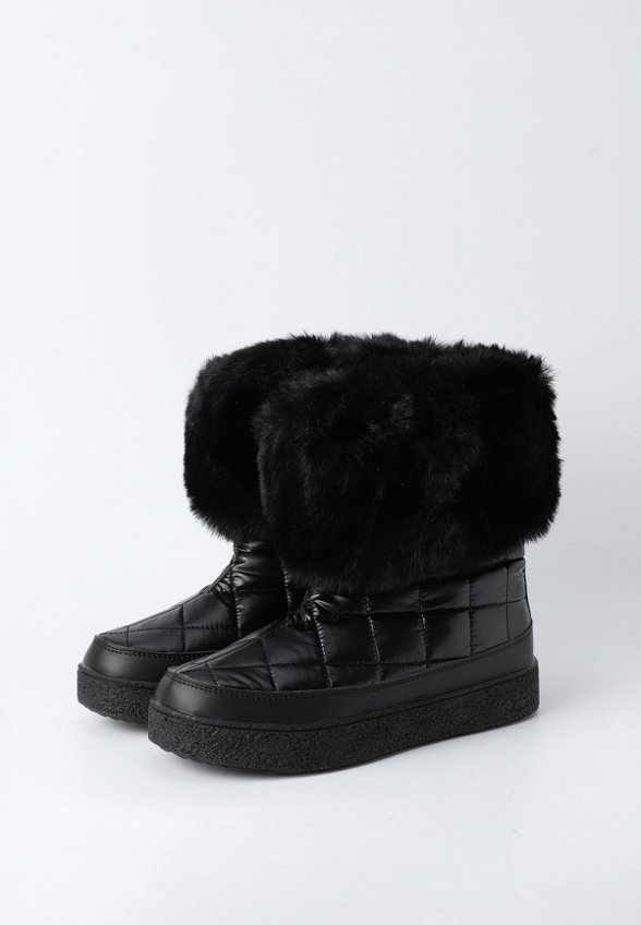 Дутики Donna D’oro