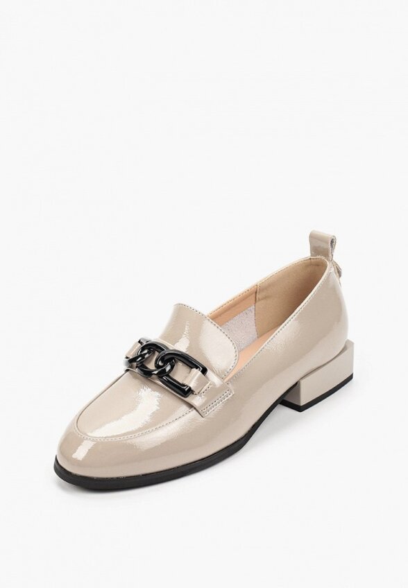 Лоферы O-live Naturalle