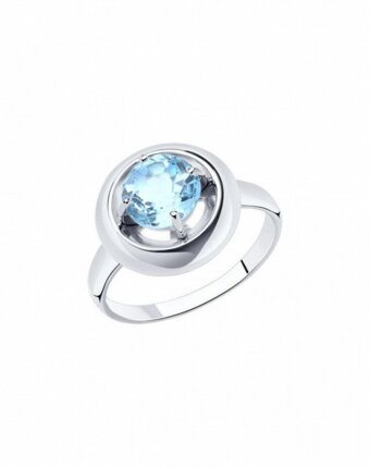 Кольцо Diamant женщинам