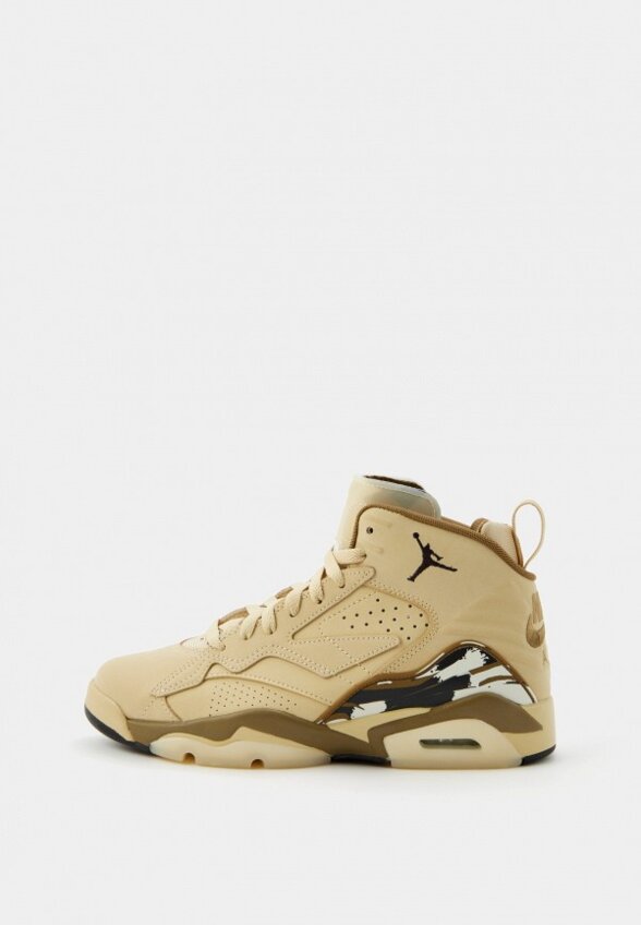 Кроссовки Jordan