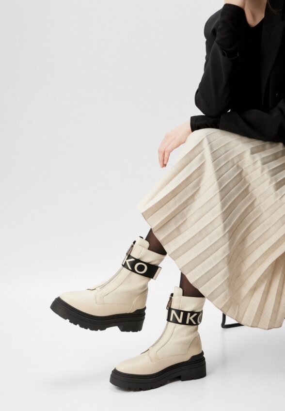 Ботинки Pinko