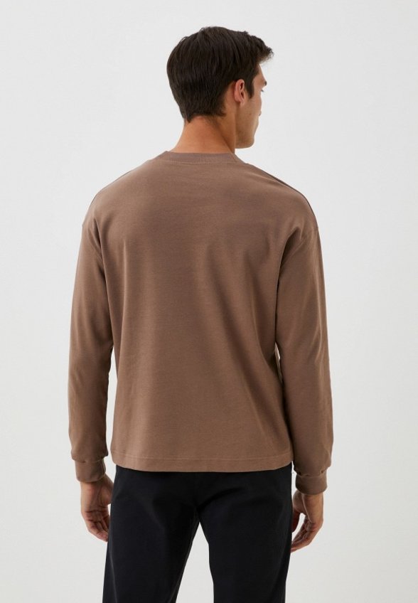 Лонгслив Mark Formelle