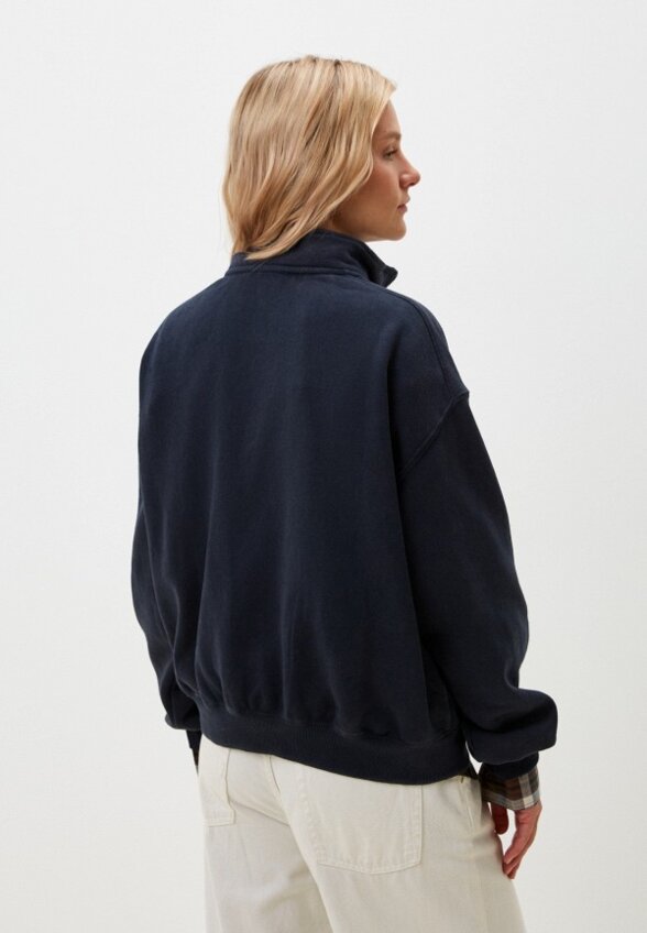 Олимпийка Face Code