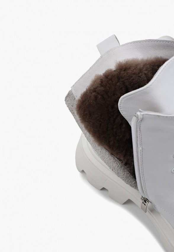 Ботинки Matt Nawill