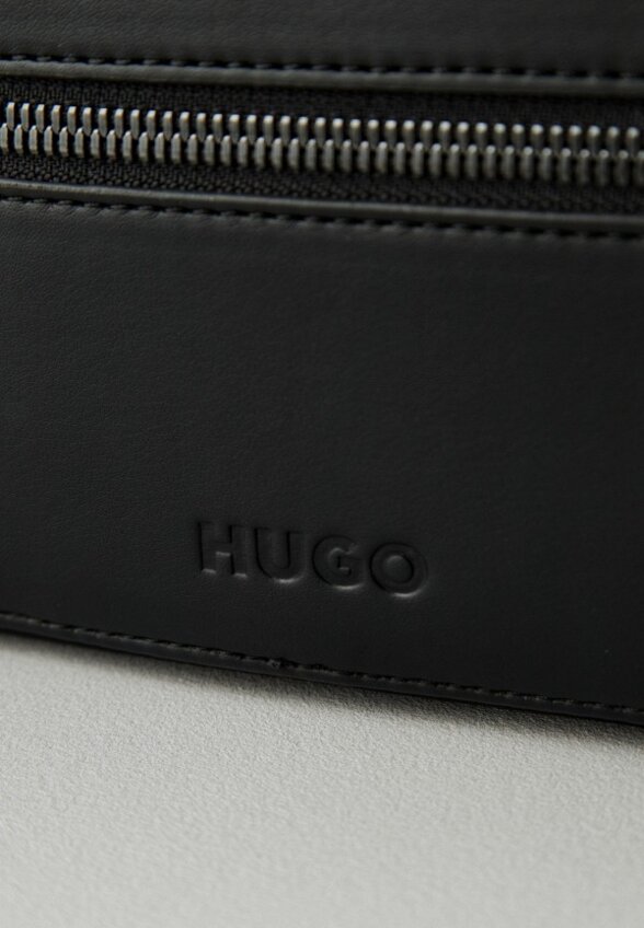 Сумка поясная Hugo