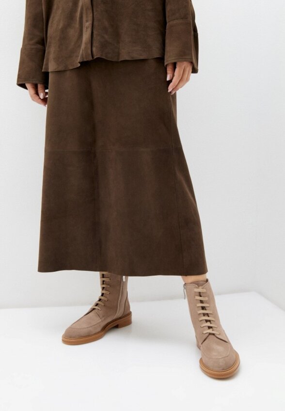 Ботинки Giotto