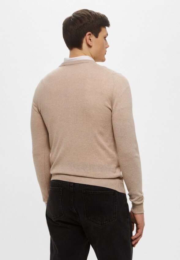 Джемпер Billionaire