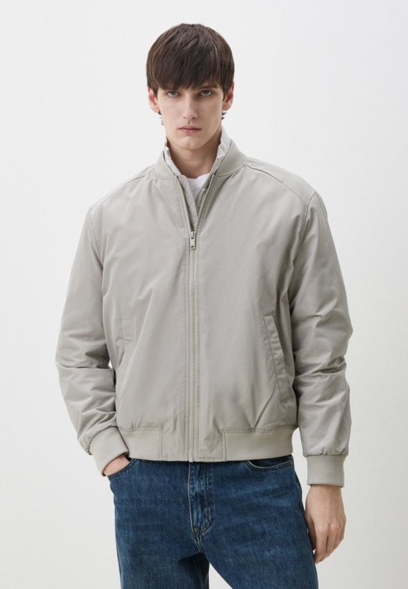 Куртка утепленная O'STIN