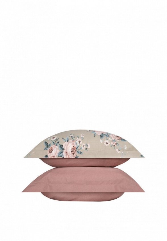 Постельное белье Семейное Bellehome