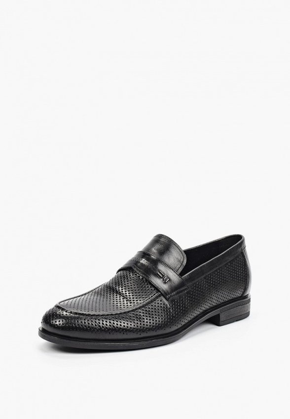 Лоферы Basconi