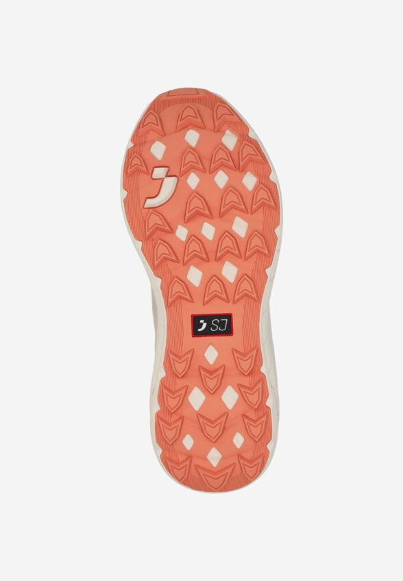 Кроссовки женские Safety Jogger, Бежевый