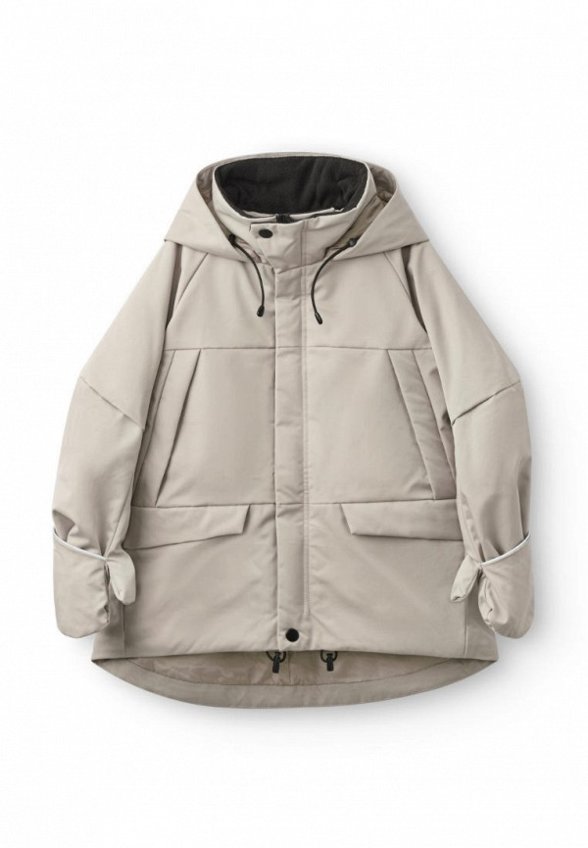 Парка Happy Baby