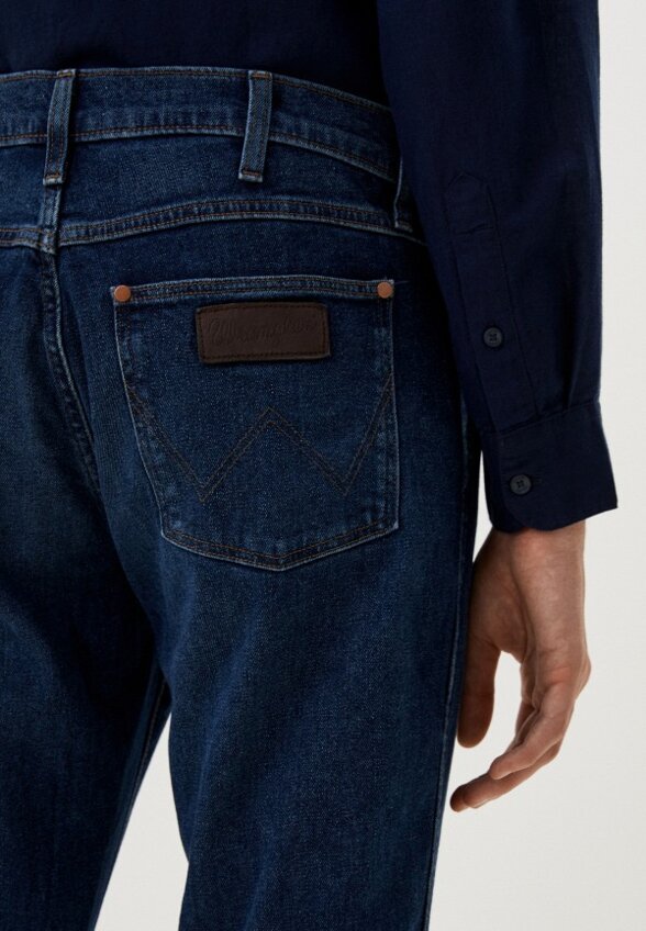 Джинсы Wrangler