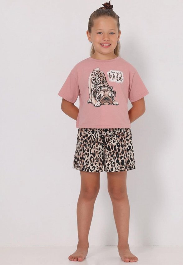 Пижама Апрель