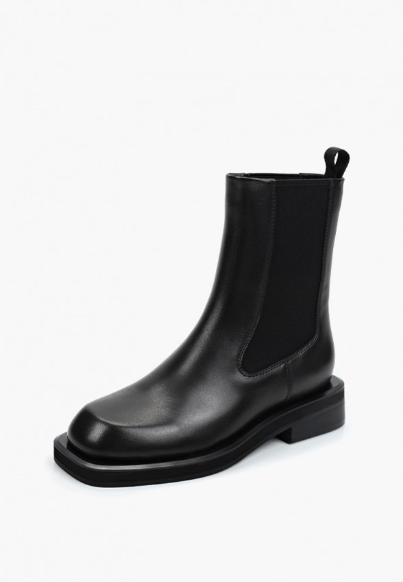 Ботинки Abricot Premium