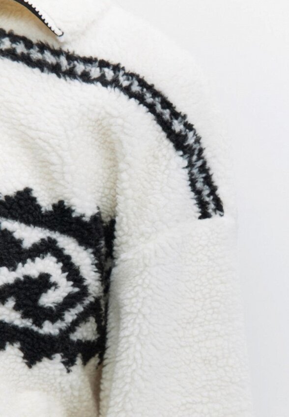 Олимпийка Befree