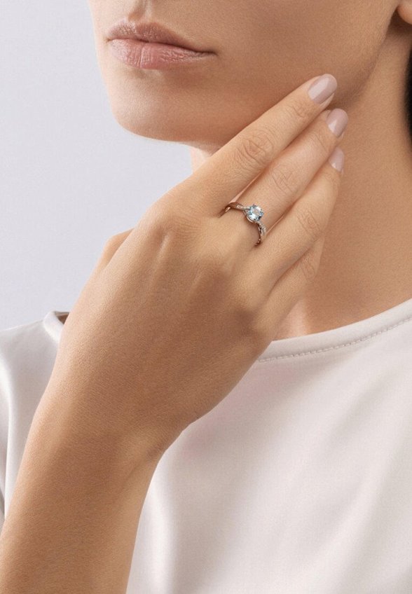 Кольцо Sokolov