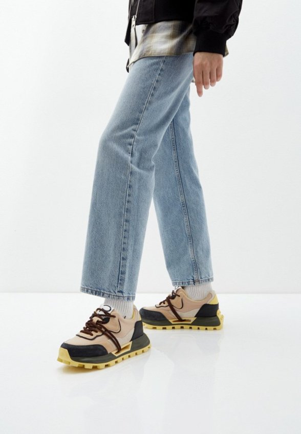 Кроссовки Respect