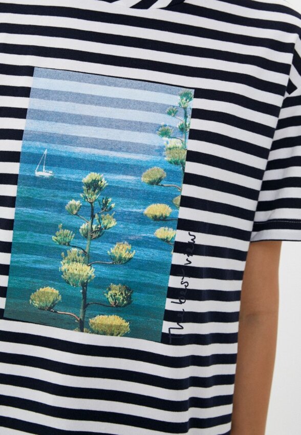 Футболка Baon