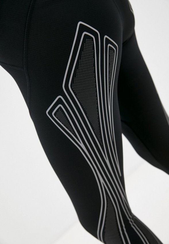 Тайтсы adidas by Stella McCartney