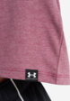 Футболка женская Under Armour Rival, Розовый6  - превью
