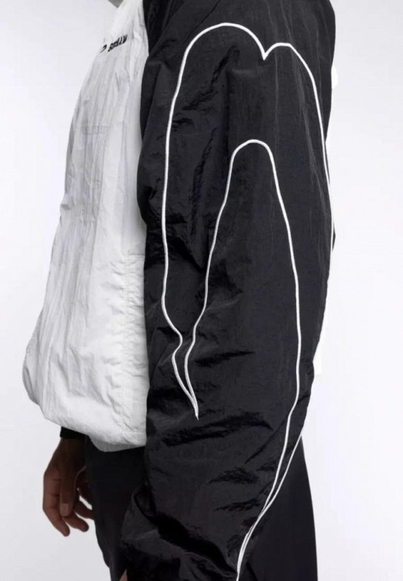 Ветровка Boxraw