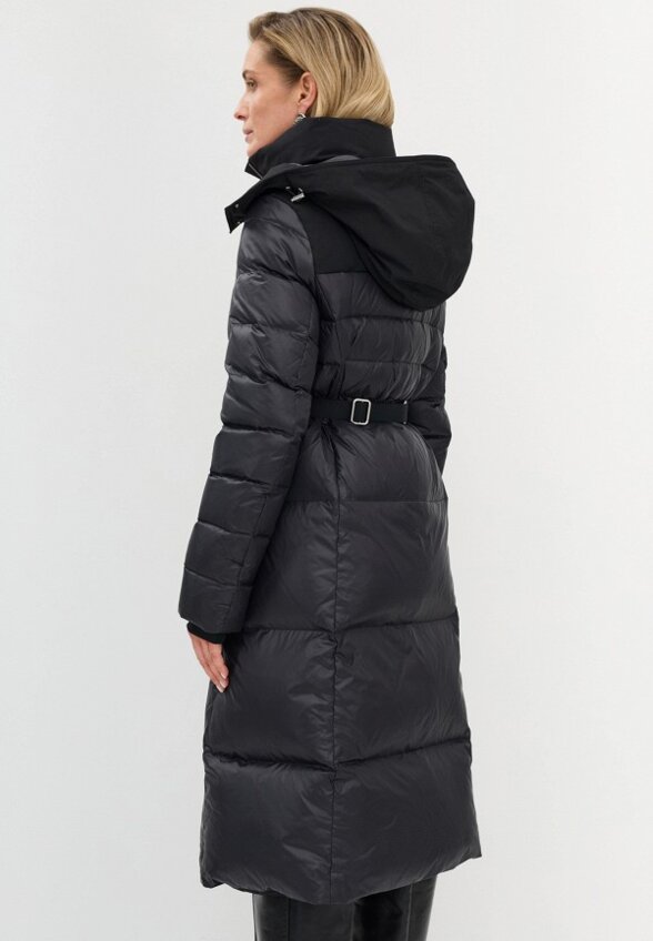 Пуховик Savage