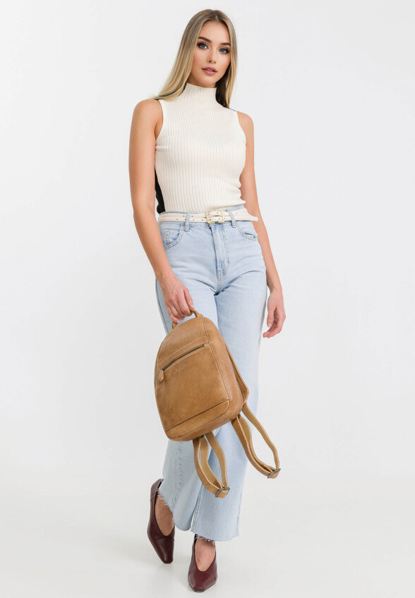 Др.Коффер B402887-244-61 рюкзак