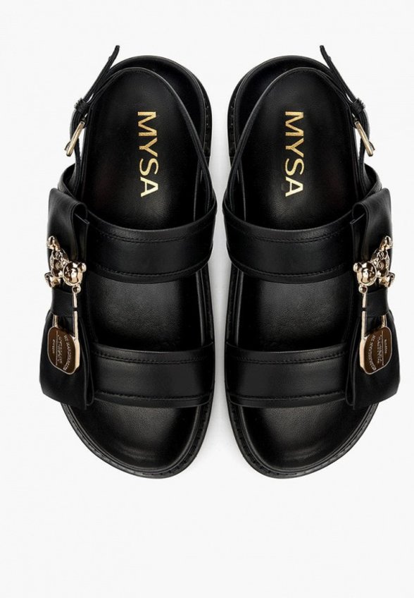 Сандалии Mysa