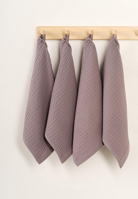 Полотенце Ночь нежна