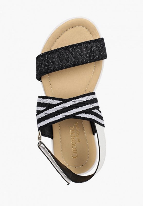 Сандалии Choupette