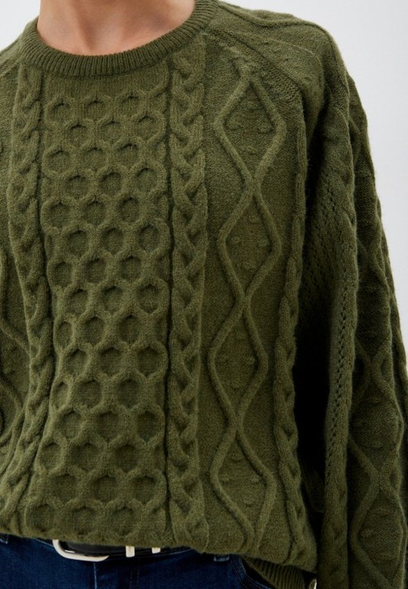 Джемпер Neohit