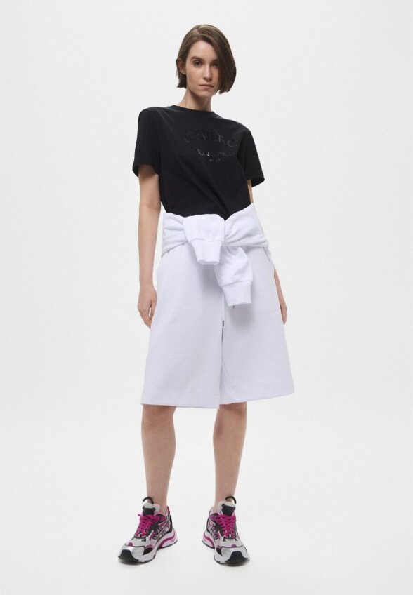 Футболка Iceberg