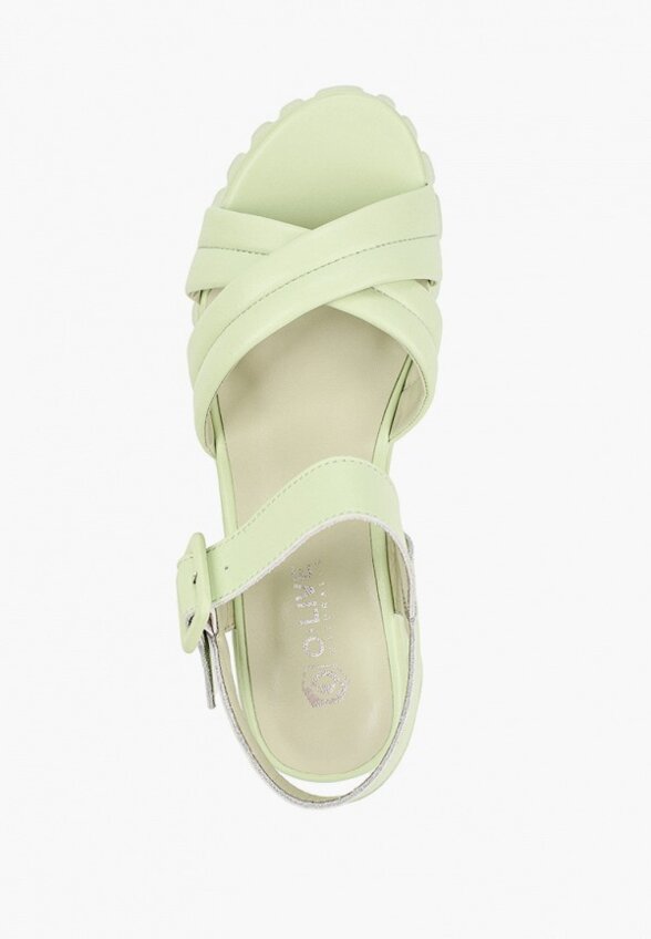 Босоножки O-live Naturalle