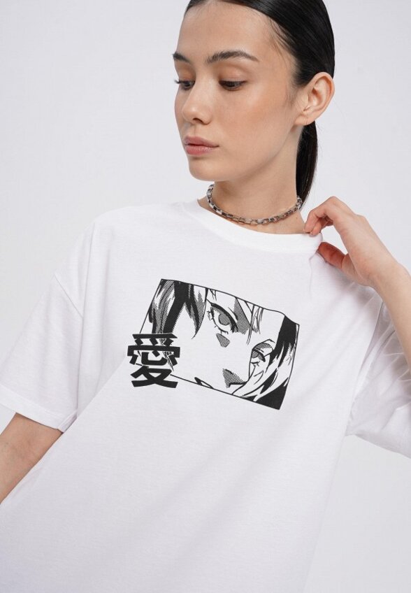 Футболка Твое