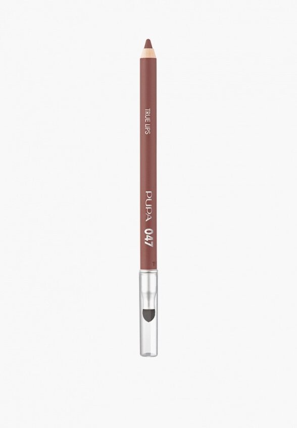 Карандаш для губ Pupa