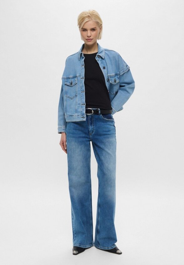 Джинсы Ice Play