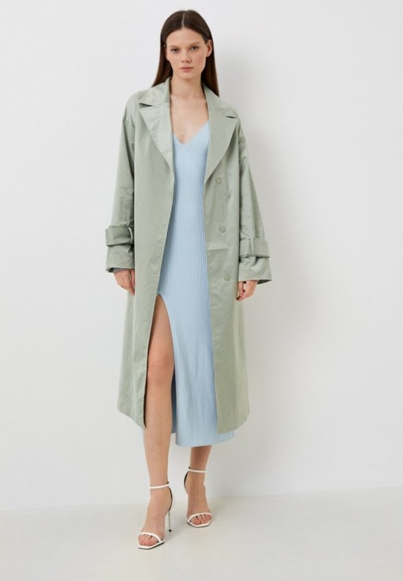 Плащ Снежная Королева