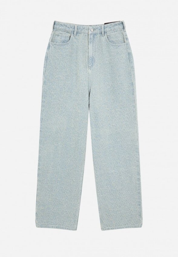 Джинсы Post Post Scriptum