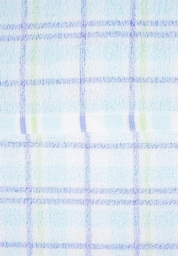 Набор полотенец кухонных Wellness