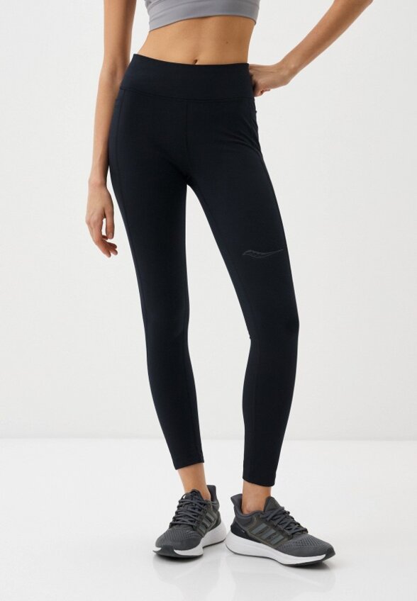 Леггинсы Saucony