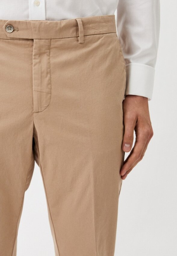 Брюки Hackett London