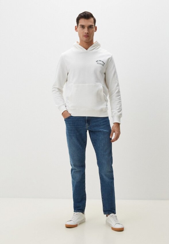 Худи Pepe Jeans